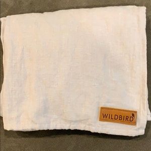 Wildbird Ring Sling- Bellbird